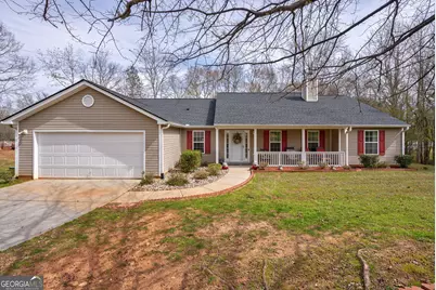 1415 Blanding Way, Winder, GA 30680 - Photo 1