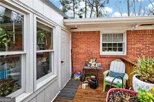 827 Pinetree Dr, Decatur, GA 30030 - Photo 17