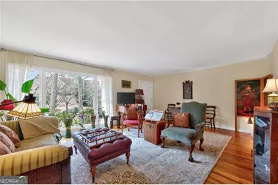 827 Pinetree Drive, Decatur, GA 30030 - Photo 7