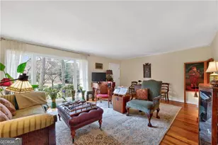 827 Pinetree Dr, Decatur, GA 30030 - Photo 7