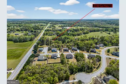 2330 Greensboro Highway, Watkinsville, GA 30677 - Photo 5