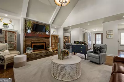 55 Northwynn Drive, Sharpsburg, GA 30277 - Photo 13