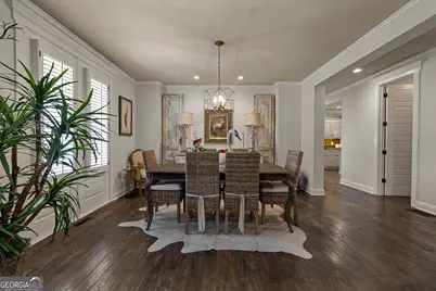 55 Northwynn Drive, Sharpsburg, GA 30277 - Photo 9