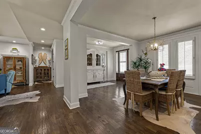 55 Northwynn Drive, Sharpsburg, GA 30277 - Photo 11