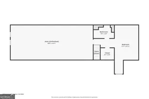 2376 Smokey Rd, Newnan, GA 30263 - Photo 43