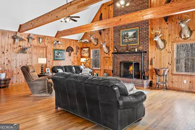 2376 Smokey Road, Newnan, GA 30263 - Photo 7