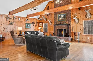 2376 Smokey Rd, Newnan, GA 30263 - Photo 7