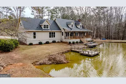 2376 Smokey Road, Newnan, GA 30263 - Photo 57
