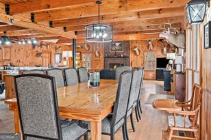 2376 Smokey Rd, Newnan, GA 30263 - Photo 15