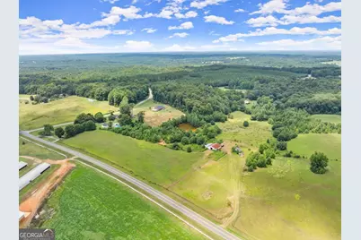 0 Jot Em Down Road, Danielsville, GA 30633 - Photo 9