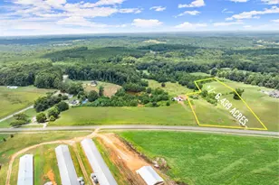 0 Jot Em Down Rd, Danielsville, GA 30633 - Photo 1