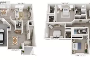 24 Creekwater Dr, Acworth, GA 30101 - Photo 1