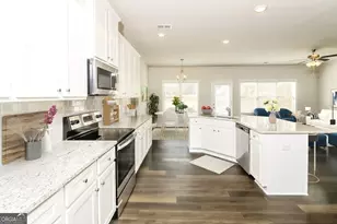 24 Creekwater Dr, Acworth, GA 30101 - Photo 1