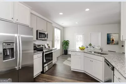 10 Silvercharm Way #208, Dallas, GA 30132 - Photo 1