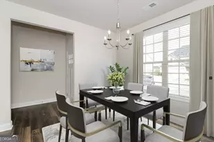 10 Silvercharm Wy, Dallas, GA 30132 - Photo 3