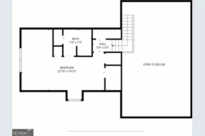 5690 Drusilla Lane, Waycross, GA 31503 - Photo 43