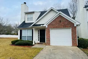 4037 Ravenwood Ct, Union City, GA 30291 - Photo 1