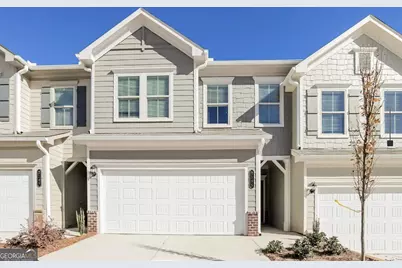2150 Spring Rush Drive #127, Buford, GA 30519 - Photo 13