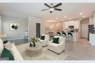 2150 Spring Rush Drive #127, Buford, GA 30519 - Photo 3