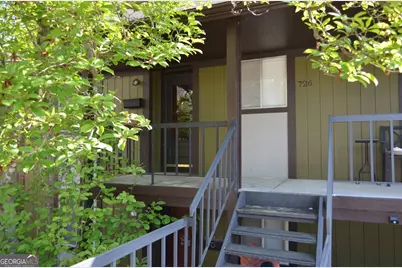 726 Willow Creek Drive, Macon, GA 31204 - Photo 1