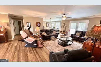 15 Savannah Place NW, Rome, GA 30165 - Photo 5