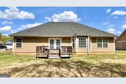 15 Savannah Place NW, Rome, GA 30165 - Photo 19