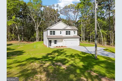 1229 Chappel Mill Road, Jackson, GA 30233 - Photo 3