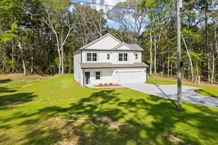 1229 Chappel Mill Rd, Jackson, GA 30233 - Photo 3