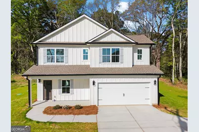 1229 Chappel Mill Road, Jackson, GA 30233 - Photo 5