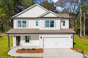 1229 Chappel Mill Rd, Jackson, GA 30233 - Photo 5