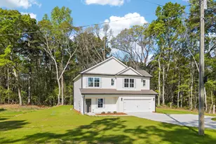 1229 Chappel Mill Rd, Jackson, GA 30233 - Photo 3