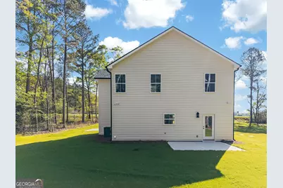 1229 Chappel Mill Road, Jackson, GA 30233 - Photo 11