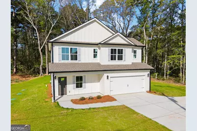 1229 Chappel Mill Road, Jackson, GA 30233 - Photo 1