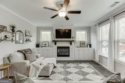 5474 Railway Lane, Flowery Branch, GA 30542 - Photo 9