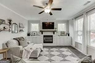 5474 Railway Ln, Flowery Branch, GA 30542 - Photo 9