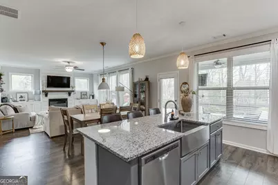 5474 Railway Lane, Flowery Branch, GA 30542 - Photo 17