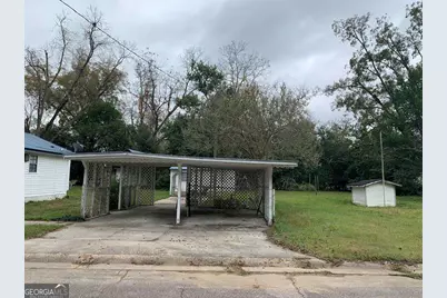 606 W 7th Street, Alma, GA 31510 - Photo 3