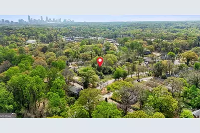 761 N Evelyn Place NW, Atlanta, GA 30318 - Photo 5