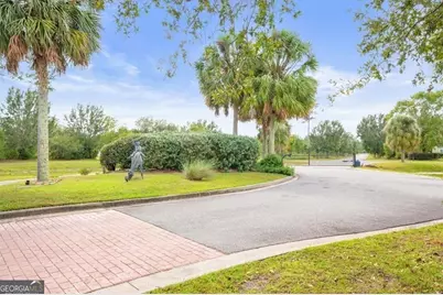 Lot 33 Landing Trail, Waynesville, GA 31566 - Photo 3