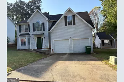 4303 Joshua Crossing, Stone Mountain, GA 30083 - Photo 1