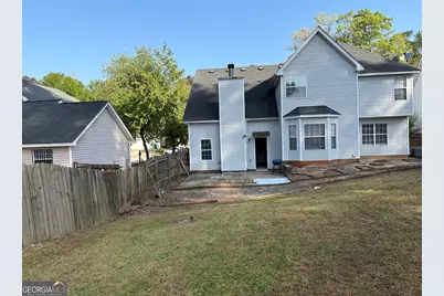 4303 Joshua Crossing, Stone Mountain, GA 30083 - Photo 25