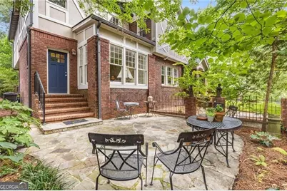 2417 Glenwood Drive NE, Atlanta, GA 30305 - Photo 13