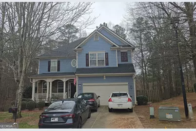 5177 Arran Lane, Douglasville, GA 30135 - Photo 1