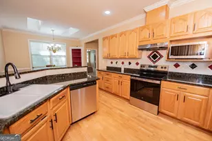 502 Granada Terrace, Warner Robins, GA 31088 - Photo 25
