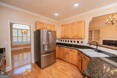 502 Granada Terrace, Warner Robins, GA 31088 - Photo 23