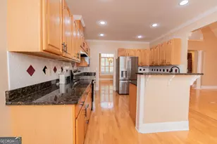 502 Granada Terrace, Warner Robins, GA 31088 - Photo 19