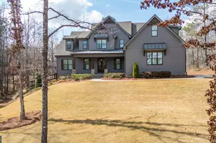 200 Tuxedo Cir, Forsyth, GA 31029 - Photo 1