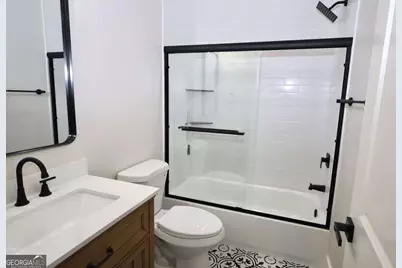 509 College Street, Rockmart, GA 30153 - Photo 9