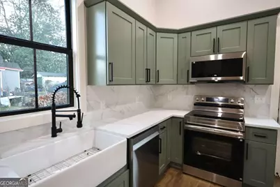 509 College Street, Rockmart, GA 30153 - Photo 5