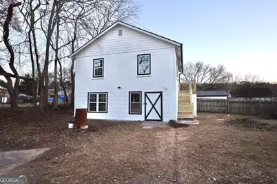 509 College Street, Rockmart, GA 30153 - Photo 11